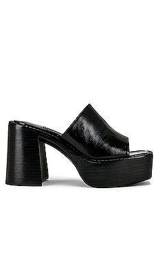 Product image of Jeffrey Campbell Concert Mule. Click to view full details