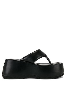 Jeffrey Campbell Crybaby Platform Sandal in Black Jeffrey Campbell $88 Previous price: $125 