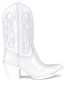 Product image of Jeffrey Campbell Rancher Boot. Click to view full details