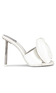Bow Down Mule Jeffrey Campbell $135 