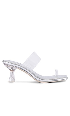 Product image of Jeffrey Campbell Mediato Sandal. Click to view full details