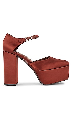 Product image of Jeffrey Campbell Over N Out Pump. Click to view full details