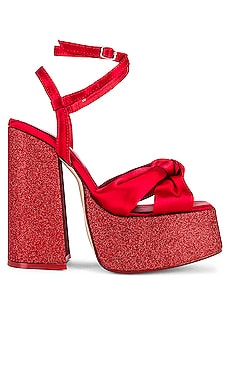 Product image of Jeffrey Campbell Seventies Platform Sandal. Click to view full details