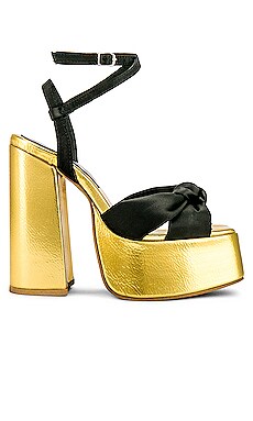 Jeffrey Campbell