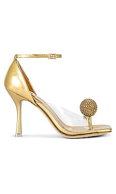Product image of Jeffrey Campbell Sophistica Sandal. Click to view full details