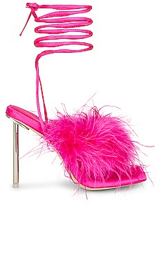 Jeffrey Campbell