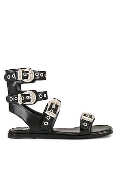 Jeffrey Campbell