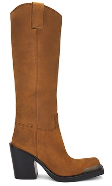 Naomi Tall Heel Boots