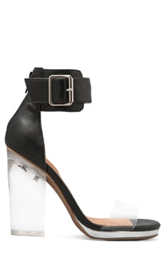 Product image of Jeffrey Campbell Soiree. Click to view full details
