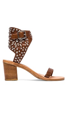 Product image of Jeffrey Campbell Des Moines Sandal. Click to view full details