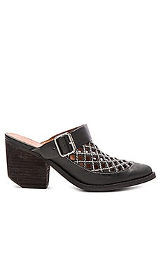 Jeffrey Campbell