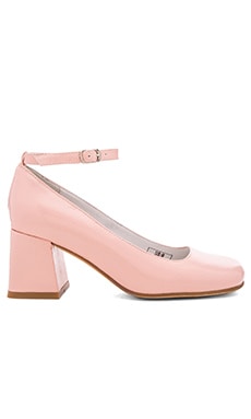 Jeffrey Campbell