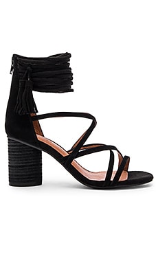 Jeffrey campbell cheap despina black