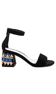 Jeffrey Campbell