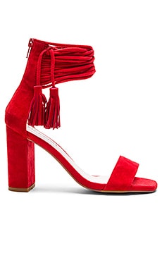 Jeffrey Campbell