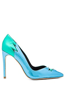 Jeffrey Campbell