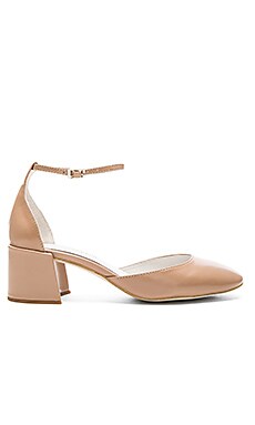 Jeffrey Campbell