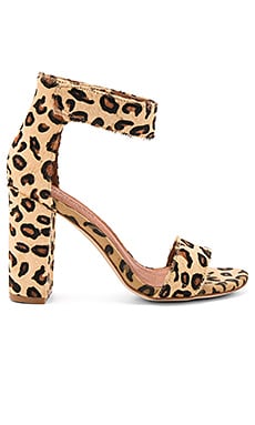 Jeffrey Campbell
