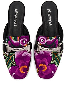 Jeffrey Campbell