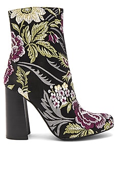 Jeffrey campbell floral clearance booties