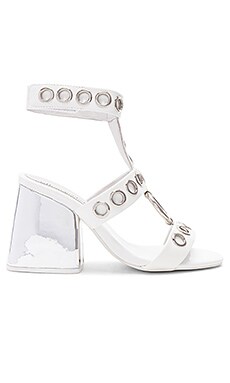Jeffrey Campbell