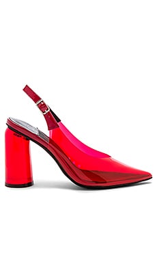 jeffrey campbell zoey heel