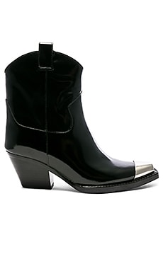 Jeffrey campbell sale defence boot