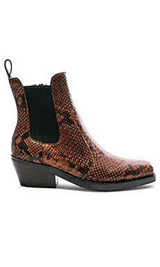jeffrey campbell poker boot