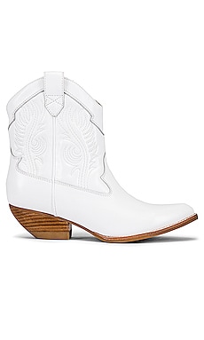 

Сапоги calvera - Jeffrey Campbell, Белый, На каблуке