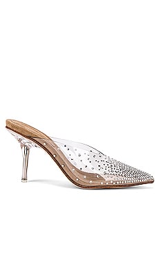

Мюли drizella - Jeffrey Campbell, Цвет загара, На каблуке