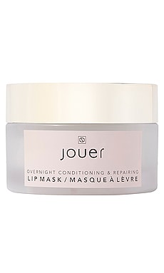 Product image of Jouer Cosmetics Overnight Conditioning & Repairing Lip Mask. Click to view full details