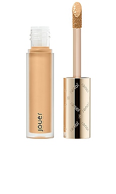 Product image of Jouer Cosmetics Essential High Coverage Liquid Concealer. Click to view full details