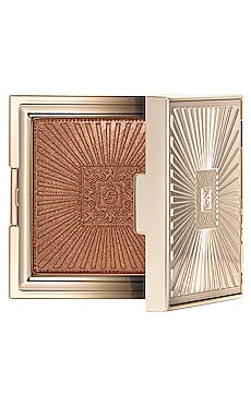 Product image of Jouer Cosmetics Menage A Trois Butter Bronzer, Blush & Highlighter. Click to view full details