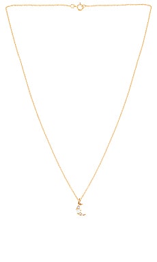 

Ожерелье luna - Joy Dravecky Jewelry, Металлический золотой, Изысканные