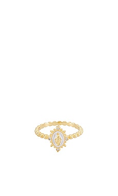 фото Кольцо lady lourdes - joy dravecky jewelry