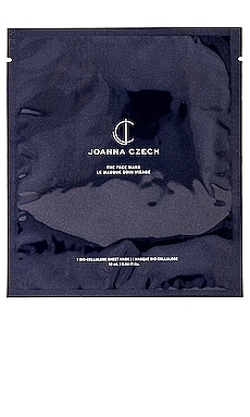 The Face Mask Pack Of 5 JOANNA CZECH
