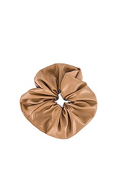 

Janelle scrunchie - Jennifer Behr, Цвет загара, Аксессуары для волос