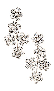 Product image of Jennifer Behr Juliette Earring. Click to view full details