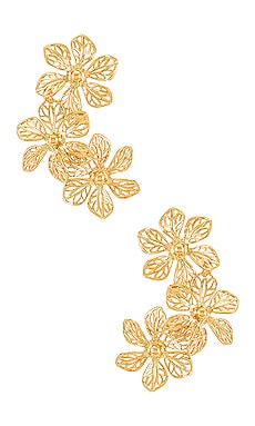 Product image of Jennifer Behr Adela Earring. Click to view full details