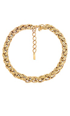 Product image of Jennifer Behr Bexley Necklace. Click to view full details