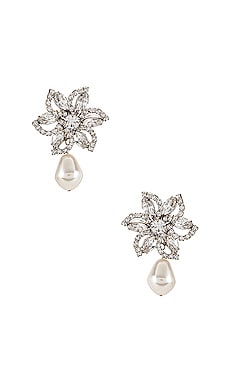 Product image of Jennifer Behr Claudia Earrings. Click to view full details