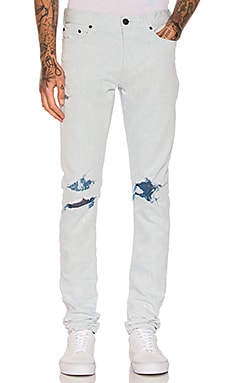 Джинсы JOHN ELLIOTT Джинсы JOHN ELLIOTT