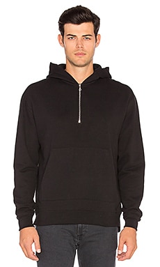 John elliott cheap mercer half zip