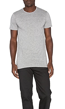 Футболка JOHN ELLIOTT Футболка JOHN ELLIOTT