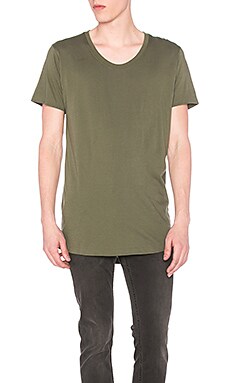 Футболка JOHN ELLIOTT Футболка JOHN ELLIOTT