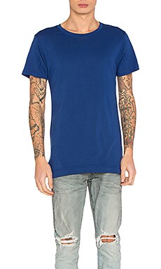 Футболка JOHN ELLIOTT Футболка JOHN ELLIOTT