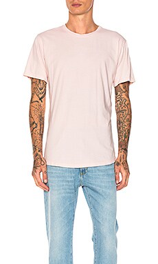 Футболка JOHN ELLIOTT Футболка JOHN ELLIOTT