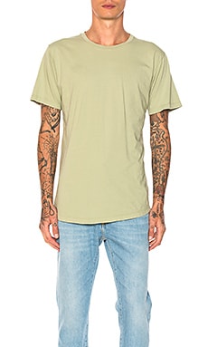 Футболка JOHN ELLIOTT Футболка JOHN ELLIOTT