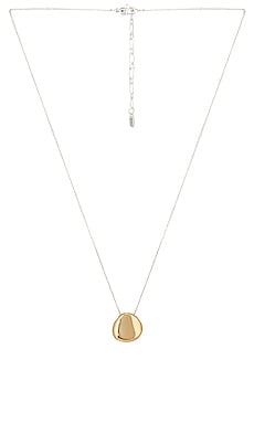 Product image of Jenny Bird Studio Teardrop Pendant Necklace. Click to view full details