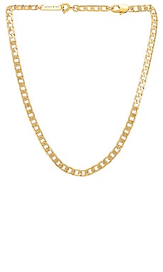 Jenny Bird Walter Choker in Gold Jenny Bird $74 Previous price: $105 